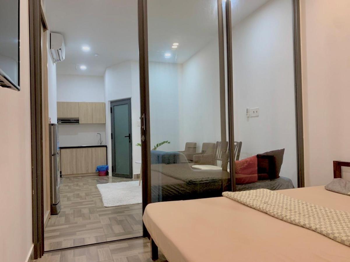 Hotel Pj & - Thao Dien Cidade de Ho Chi Minh